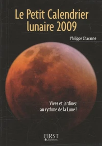 Le Petit Calendrier lunaire 2009