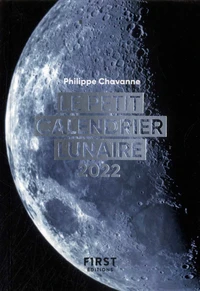 Le petit calendrier lunaire