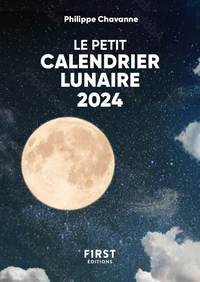 Le petit calendrier lunaire