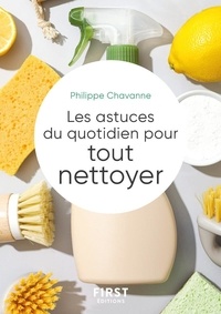 Livres Amazon à télécharger sur ipad Le petit livre des astuces du quotidien pour tout nettoyer in French