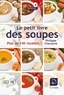 Philippe Chavanne - Le petit livre des soupes.