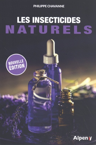 Les insecticides naturels 2e édition