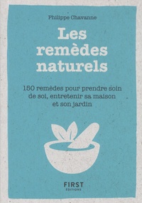 Partage de fichiers de téléchargements de livres audio gratuits Les remèdes naturels (Litterature Francaise) 9782412037041 PDF PDB par Philippe Chavanne