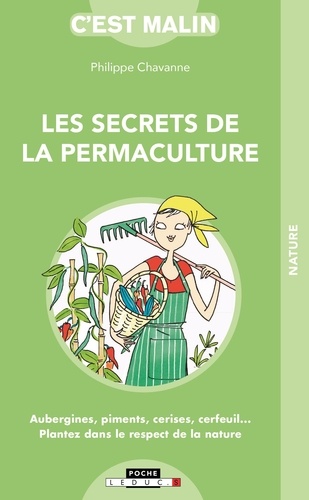 Les secrets de la permaculture