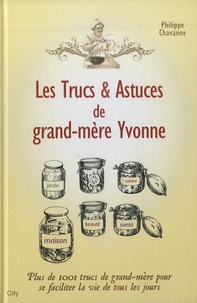 Les trucs et astuces de grand-mère Yvonne.pdf