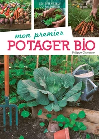 Mon premier potager bio