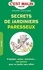 Secrets de jardiniers paresseux. S'équiper, semer, entretenir... nos astuces pour un jardin sans effort - Occasion