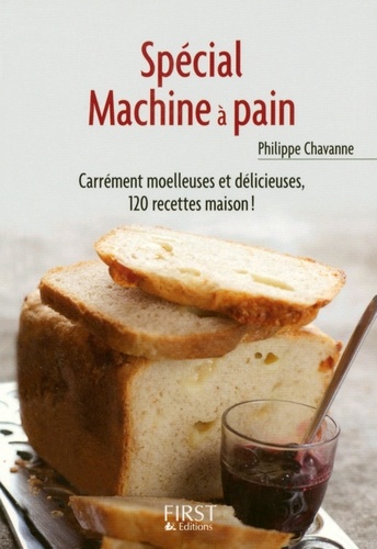 Spécial Machine à pain