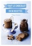 Philippe Chavanne - Tout le chocolat en 90 recettes.