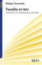 Philippe Chavaroche - Travailler en MAS - L'éducatif et le thérapeutique au quotidien.