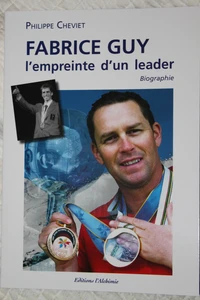 Fabrice Guy