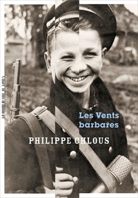 Philippe Chlous - Les vents barbares.