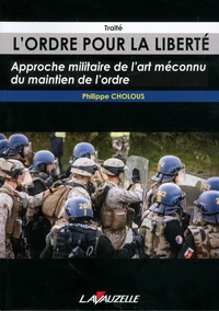 L'ordre pour la liberté
