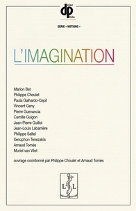 Philippe Choulet et Arnaud Tomès - L'imagination.