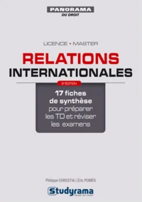 Relations internationales