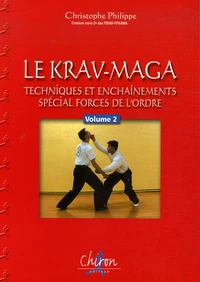 Le Krav-Maga