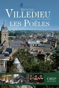 Philippe Clairay - Découvrir Villedieu-les-Poêles.