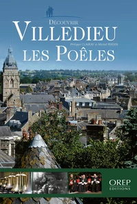 Découvrir Villedieu-les-Poêles