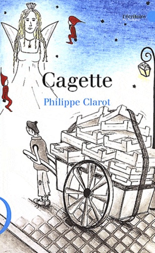 Philippe Clarot - Cagette.