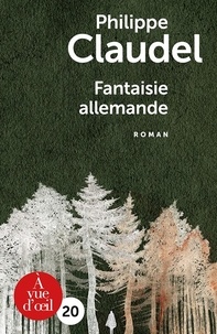 Téléchargements gratuits de livres en français Fantaisie allemande