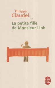 E book à télécharger gratuitement La petite fille de Monsieur Linh en francais par Philippe Claudel PDB MOBI
