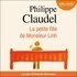 Philippe Claudel - La petite fille de Monsieur Linh.