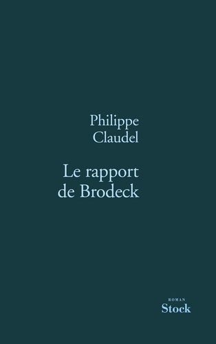 Le rapport de Brodeck - Occasion