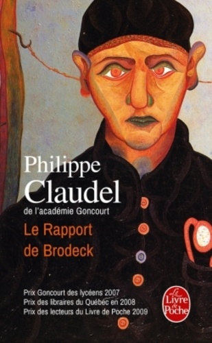 Le rapport de Brodeck - Occasion