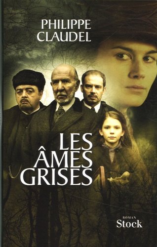 Les âmes grises - Occasion