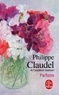 Philippe Claudel - Parfums.