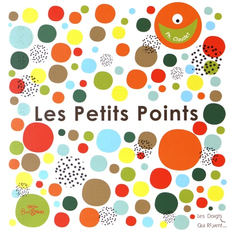 Philippe Claudet - Les petits points.