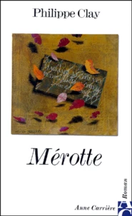 Mérotte