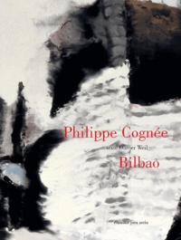Philippe Cognée - Bilbao.