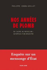 Nos années de plomb