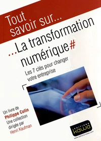 La transformation numérique