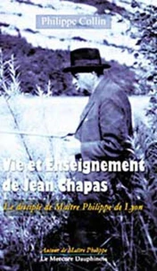 Vie et Enseignement de Jean Chapas