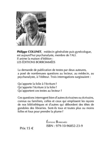 Une écriture de ouf !. Du littéral au littoral