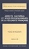 Aspects culturels et socio-psychologiques de la fécondité française. Une enquête de l'INED (1971)