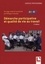 Démarche participative et qualité de vie au travail 2e édition