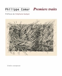 Philippe Comar - Premiers traits.