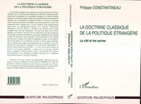 LA DOCTRINE CLASSIQUE DE LA POLITIQUE ETRANGERE.