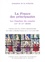 La France des principautés. Les Chambres des comptes, XIVe et XVe siècles