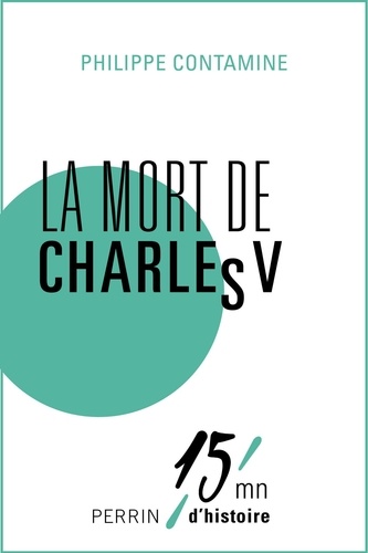 La mort de Charles V