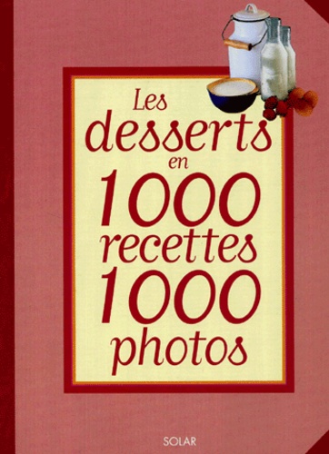 1000 recettes de cuisine fran�aise