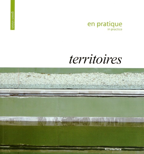 Philippe Convercey et Franck Mathé - Territoires - En pratique/In Practice.