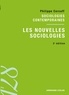 Philippe Corcuff - Les nouvelles sociologies.