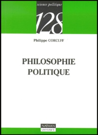 Philippe Corcuff - Philosophie politique.