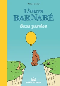 L'ours Barnabé