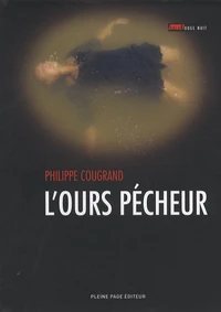 L'ours pécheur