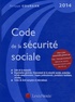 Philippe Coursier - Code de la sécurité sociale 2014.